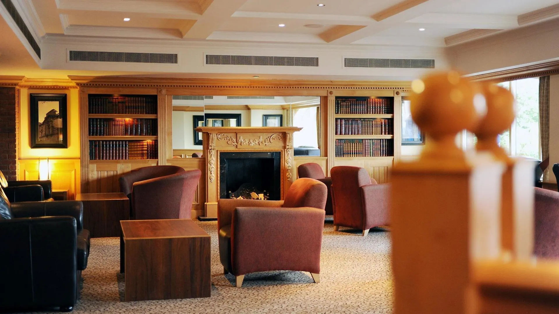 Village Hotel Nottingham Beeston  United Kingdom