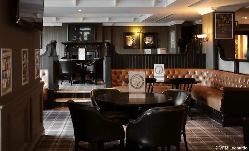 Village Hotel Nottingham Beeston  3*, Beeston (Nottinghamshire) United Kingdom