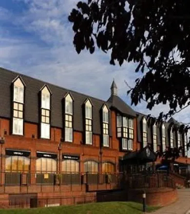 Village Hotel Nottingham Beeston   Beeston (Nottinghamshire)