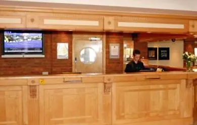 Village Hotel Nottingham Beeston  United Kingdom