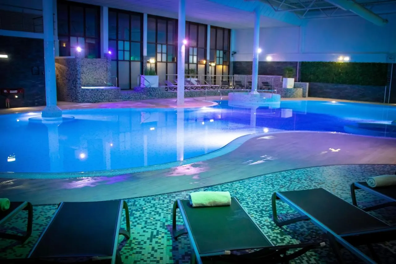 Village Hotel Nottingham Beeston
