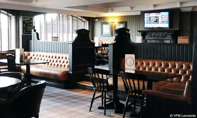 ***  Village Hotel Nottingham Beeston  United Kingdom