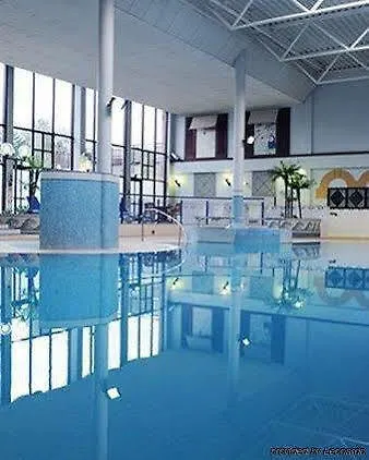 Village Hotel Nottingham Beeston