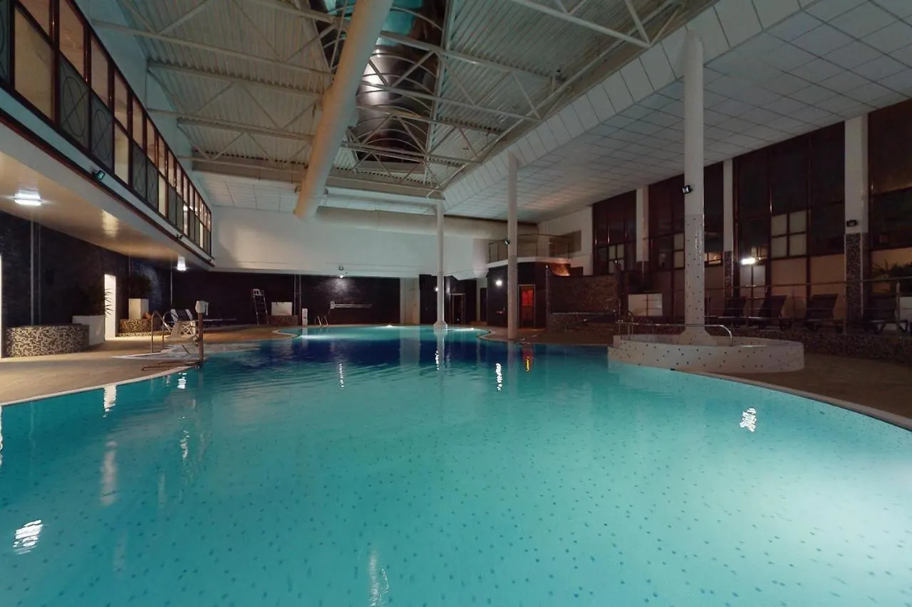 Village Hotel Nottingham Beeston  3*, Beeston (Nottinghamshire) United Kingdom