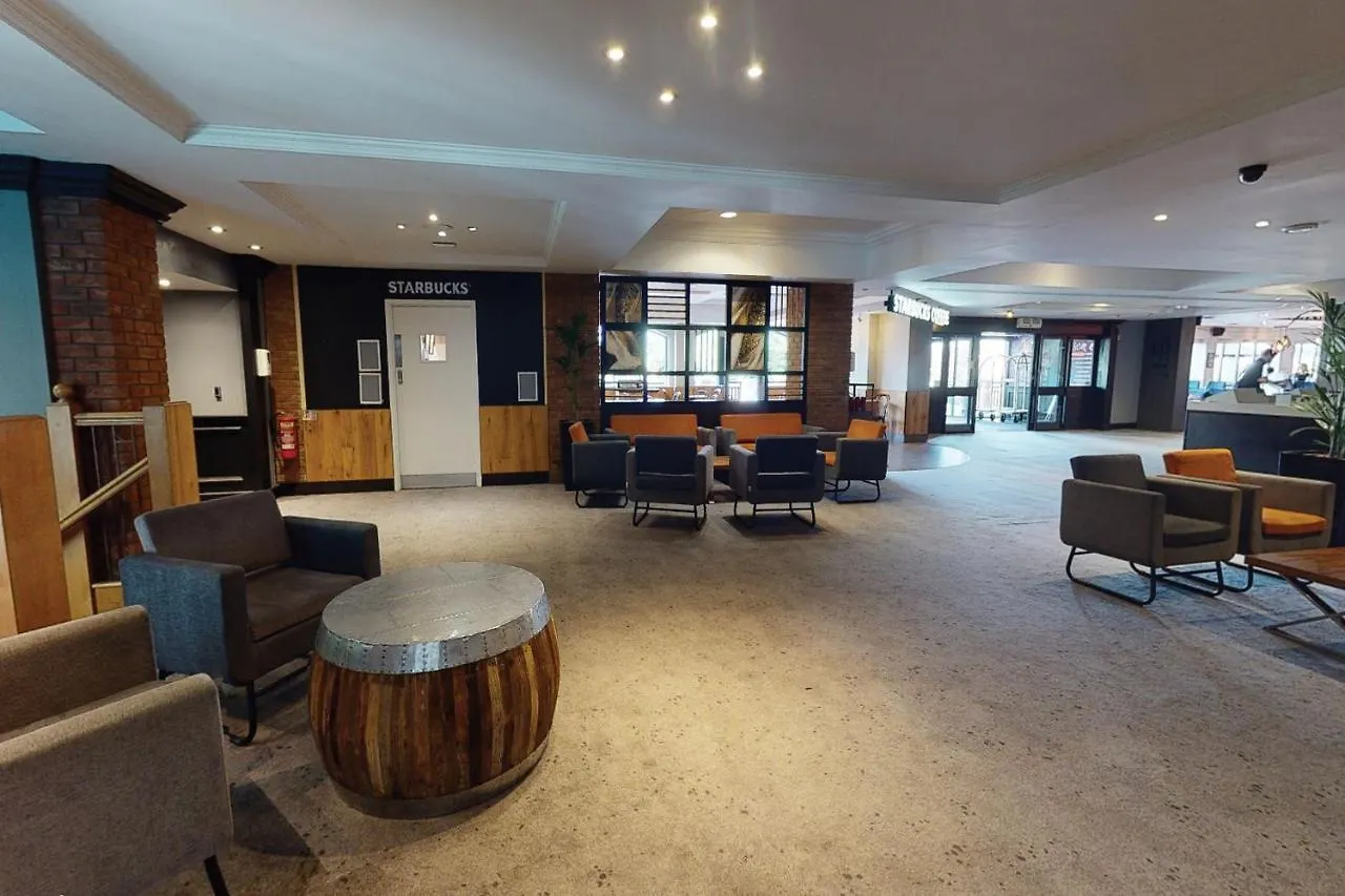 Village Hotel Nottingham Beeston