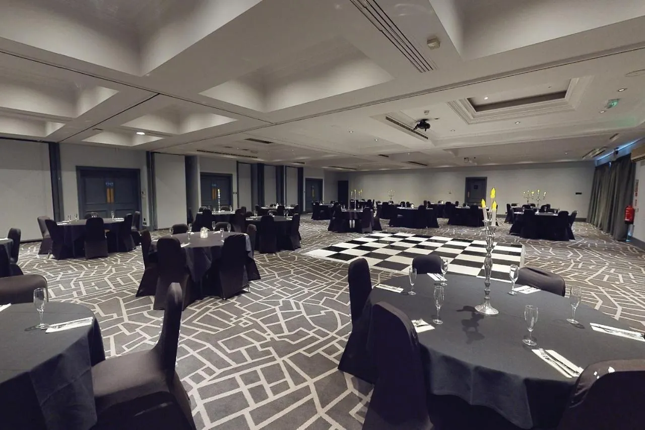 Village Hotel Nottingham Beeston  3*, Beeston (Nottinghamshire) United Kingdom