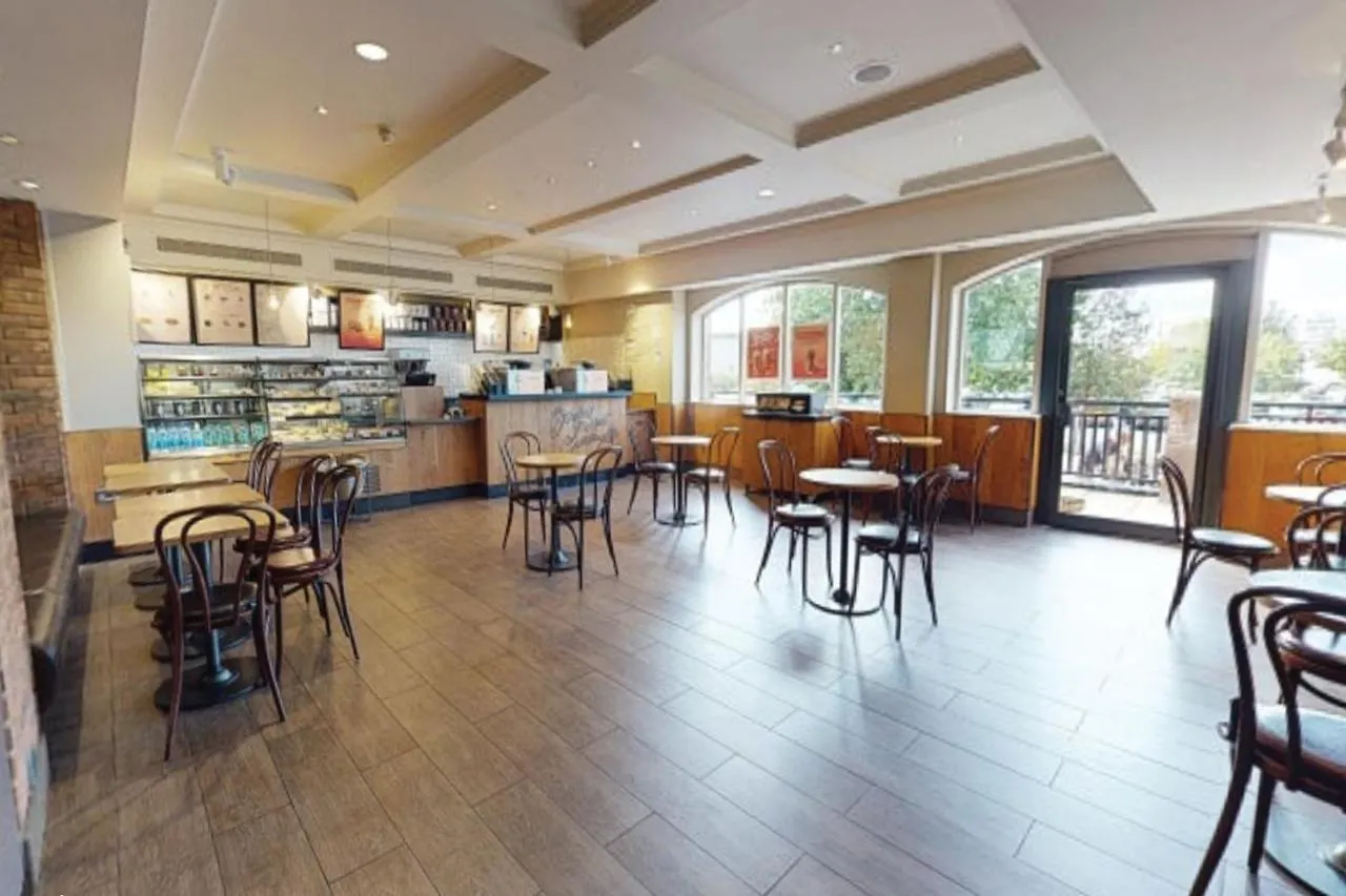 Village Hotel Nottingham Beeston