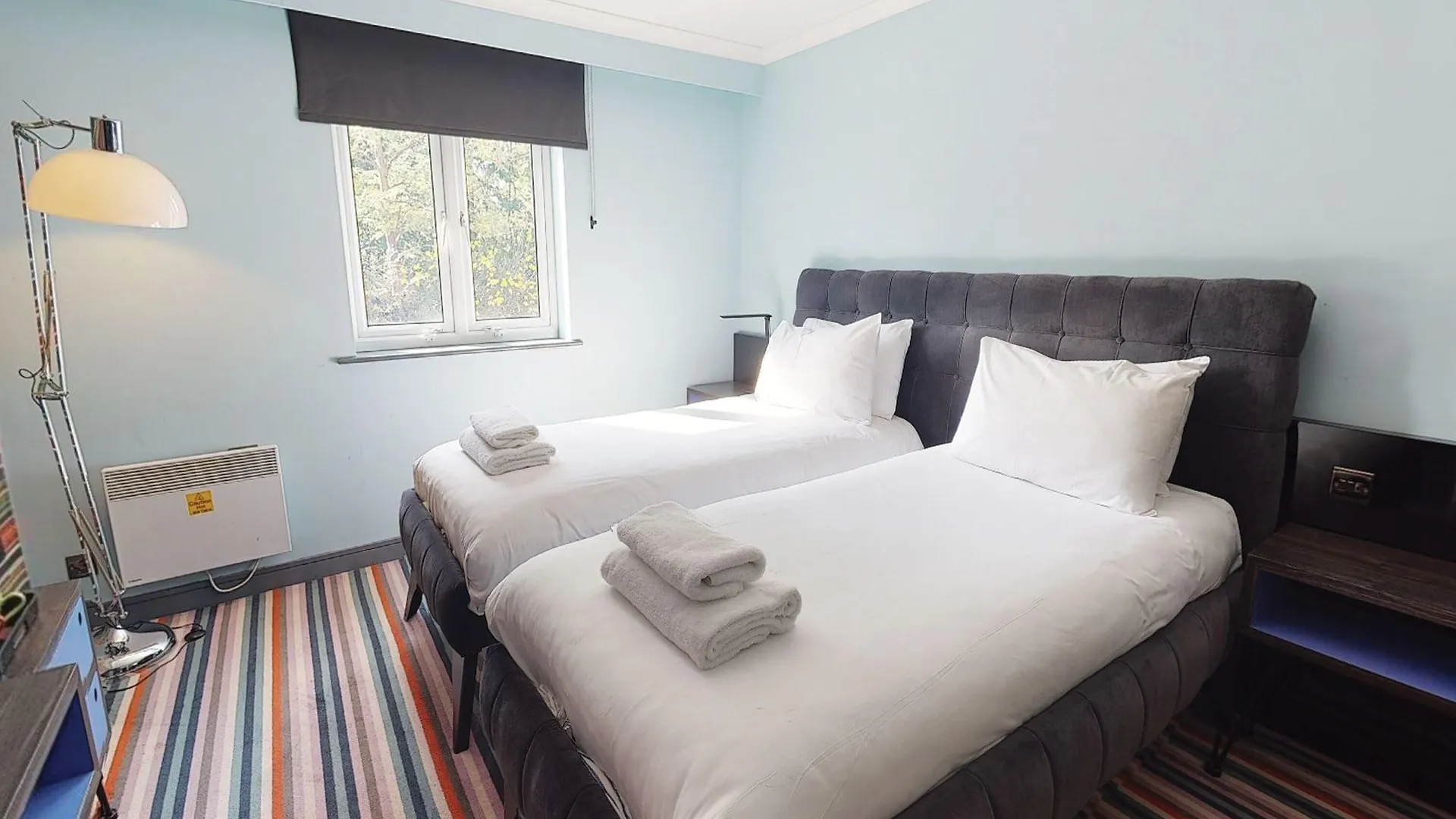 Village Hotel Nottingham Beeston