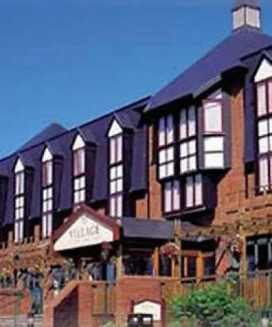 Village Hotel Nottingham Beeston  3*, Beeston (Nottinghamshire) United Kingdom