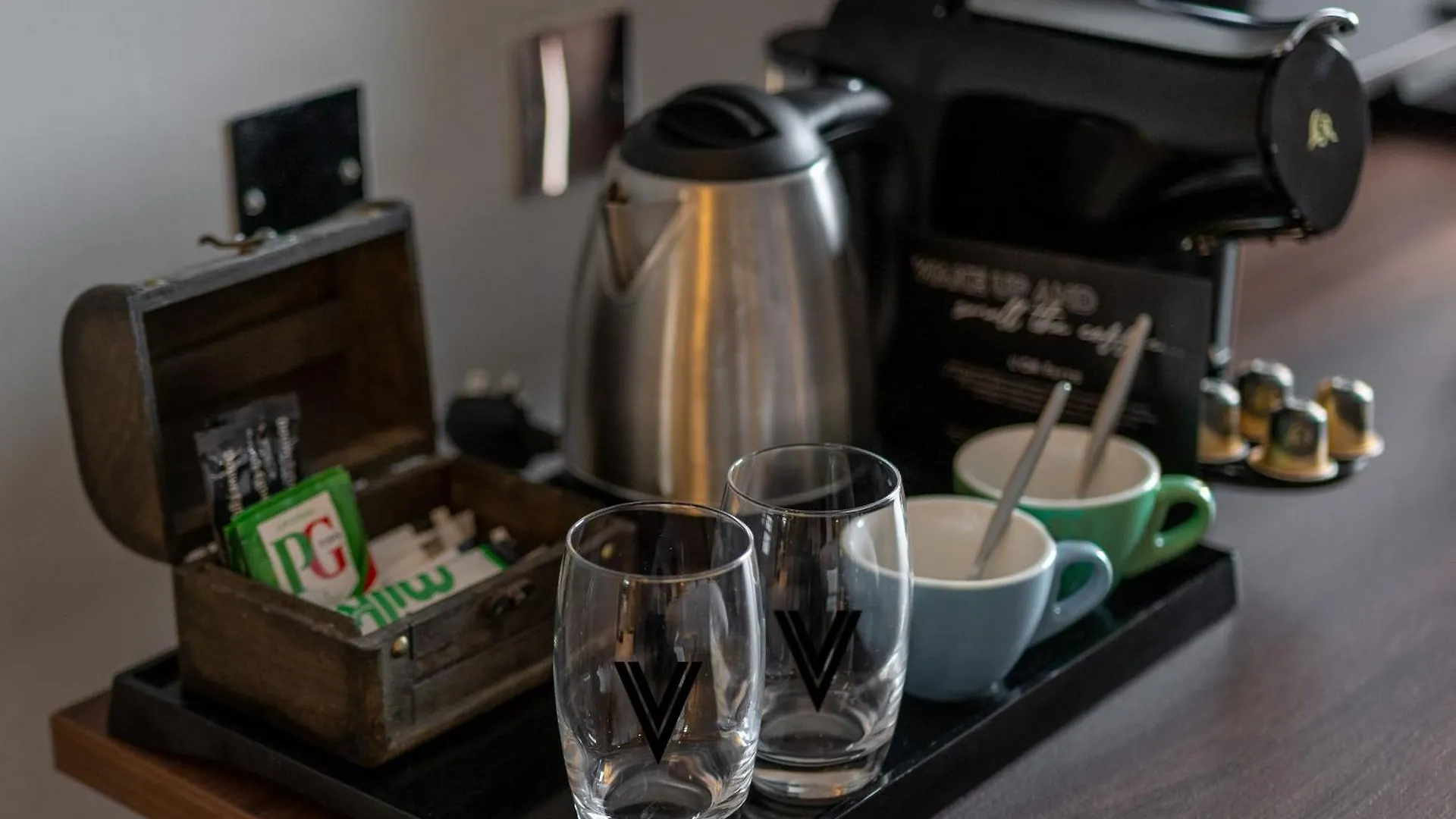 Village Hotel Nottingham Beeston  United Kingdom