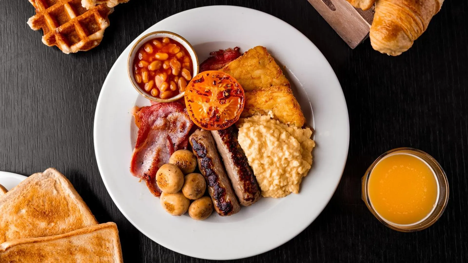 Village Hotel Nottingham Beeston  United Kingdom