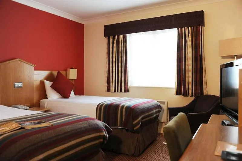 Village Hotel Nottingham Beeston