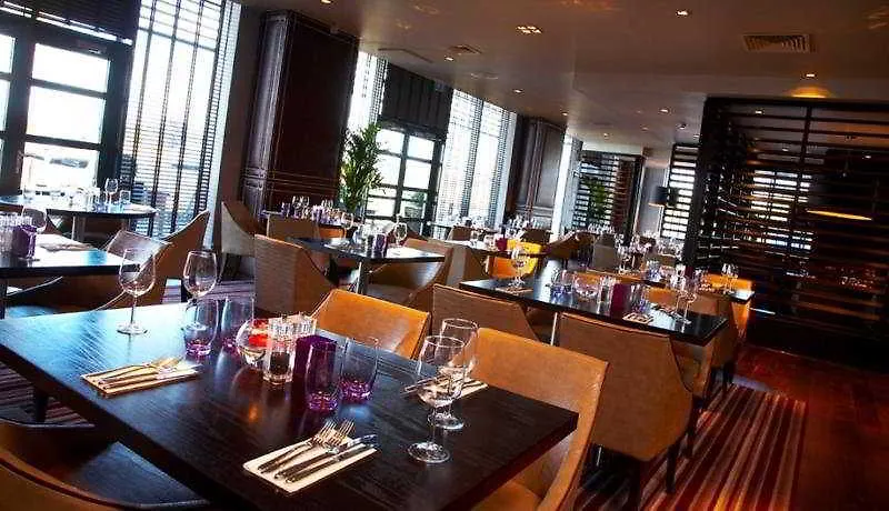 Village Hotel Nottingham Beeston