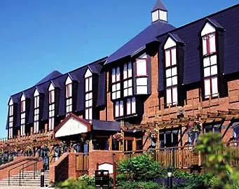 Village Hotel Nottingham Beeston  Beeston (Nottinghamshire)