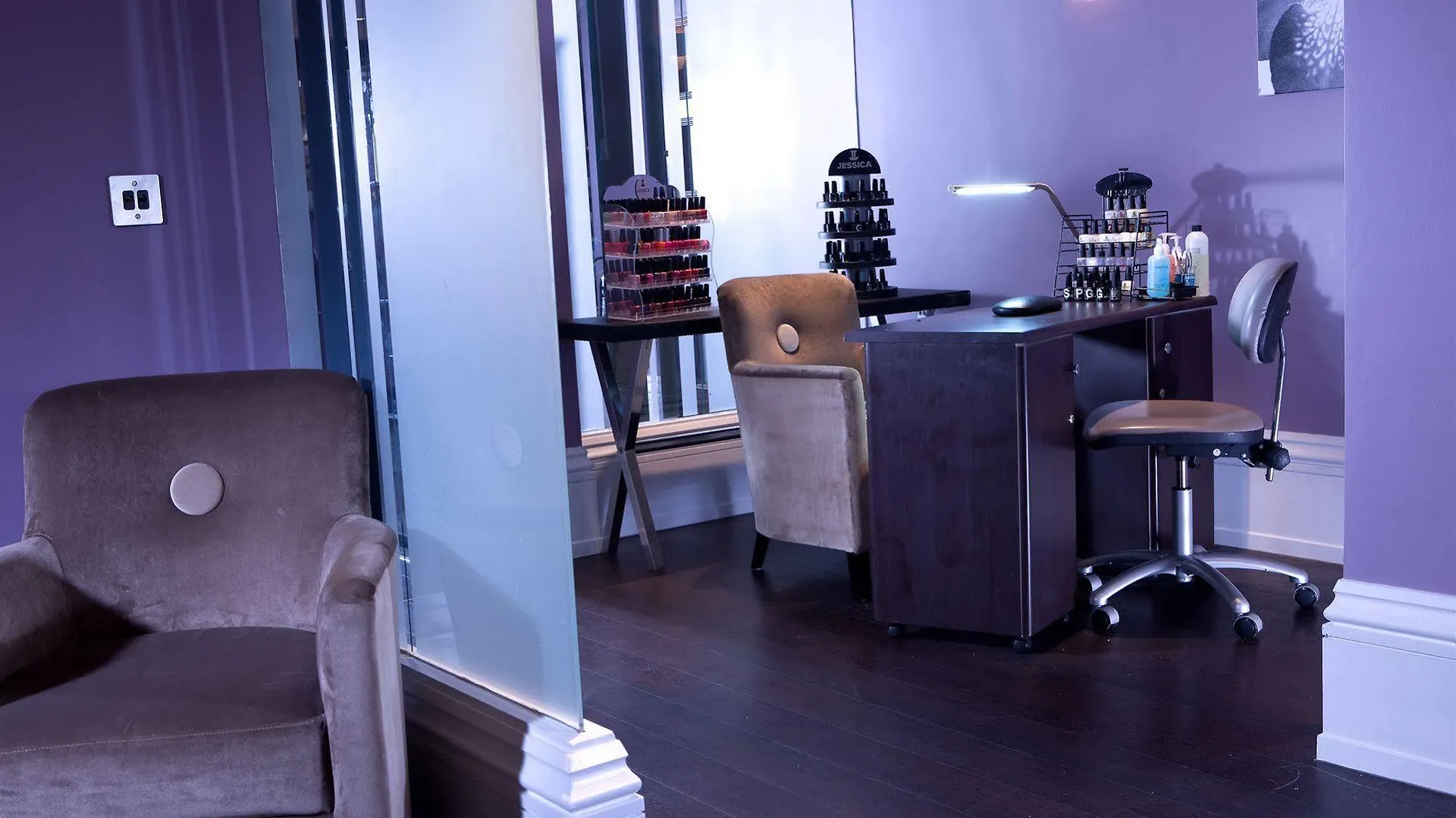 ***  Village Hotel Nottingham Beeston  United Kingdom