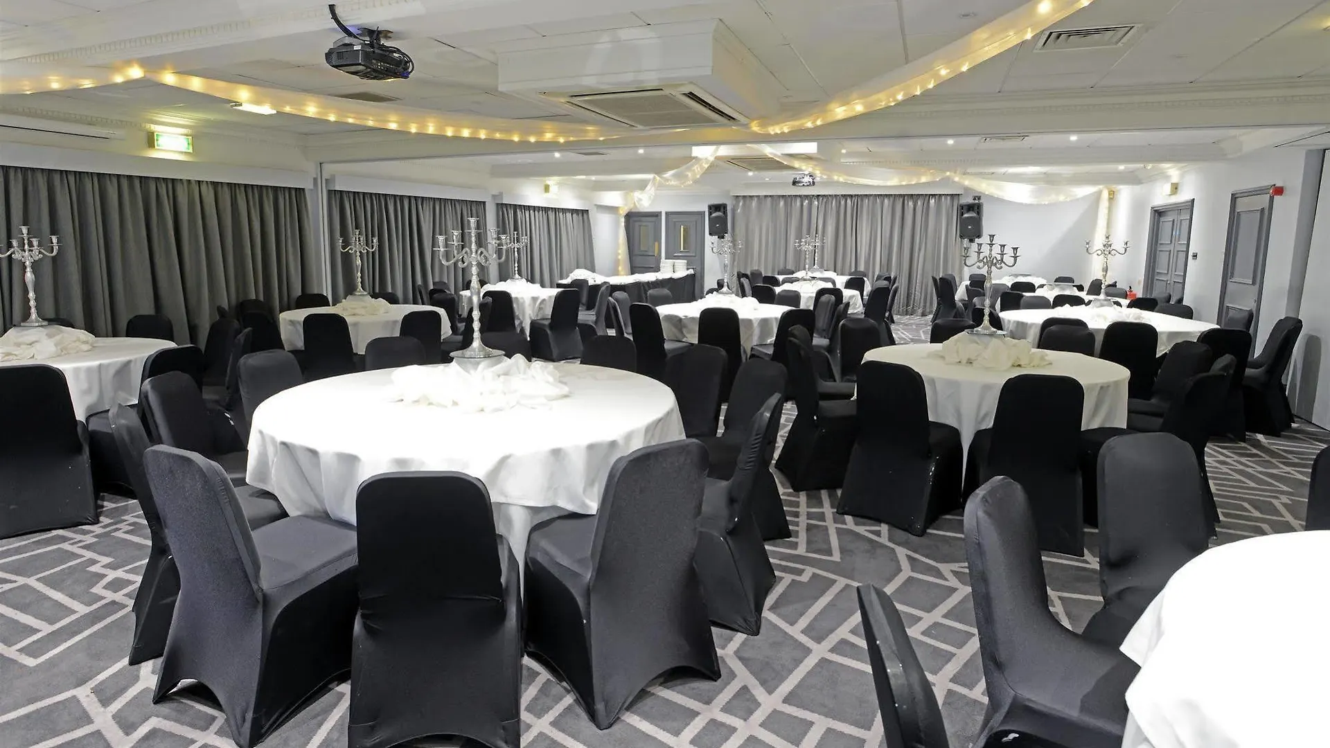 Village Hotel Nottingham Beeston