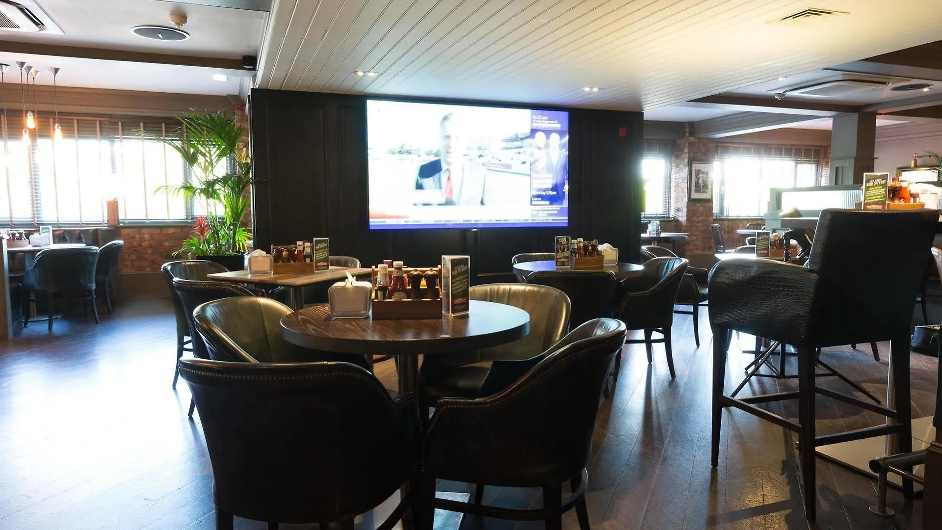 Village Hotel Nottingham Beeston  3*, Beeston (Nottinghamshire) United Kingdom