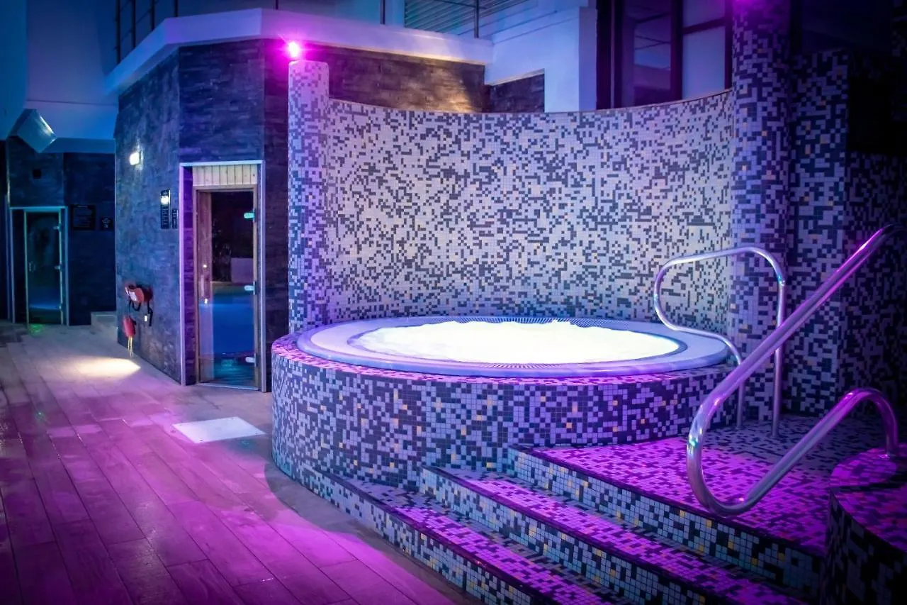 Village Hotel Nottingham Beeston