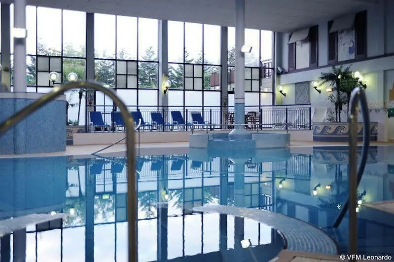 Village Hotel Nottingham Beeston