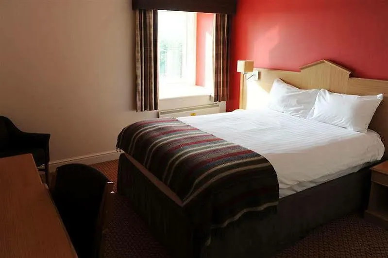 Village Hotel Nottingham Beeston  United Kingdom